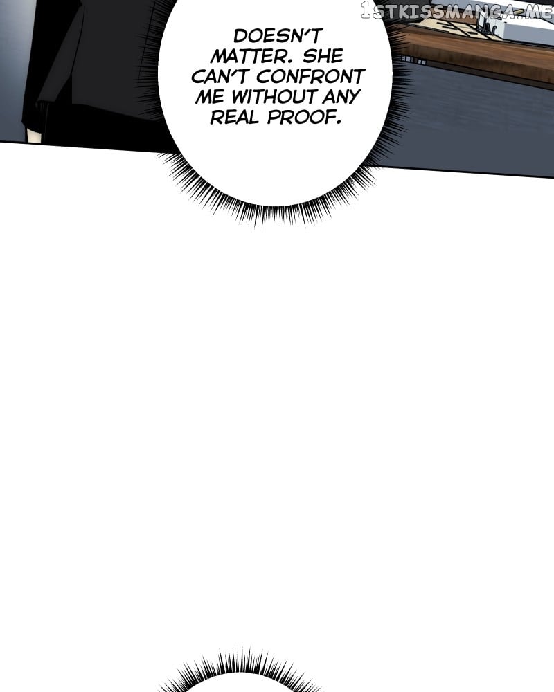 Hand Jumper Chapter 44 - Page 14