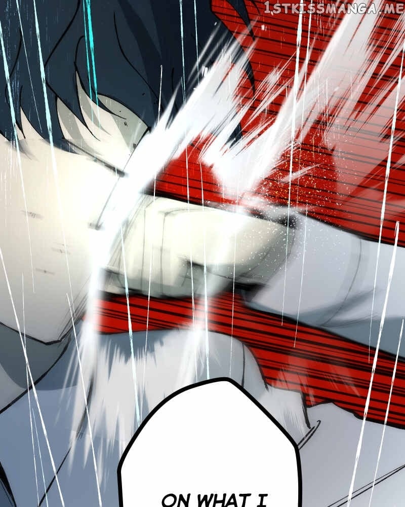 Hand Jumper Chapter 44 - Page 134