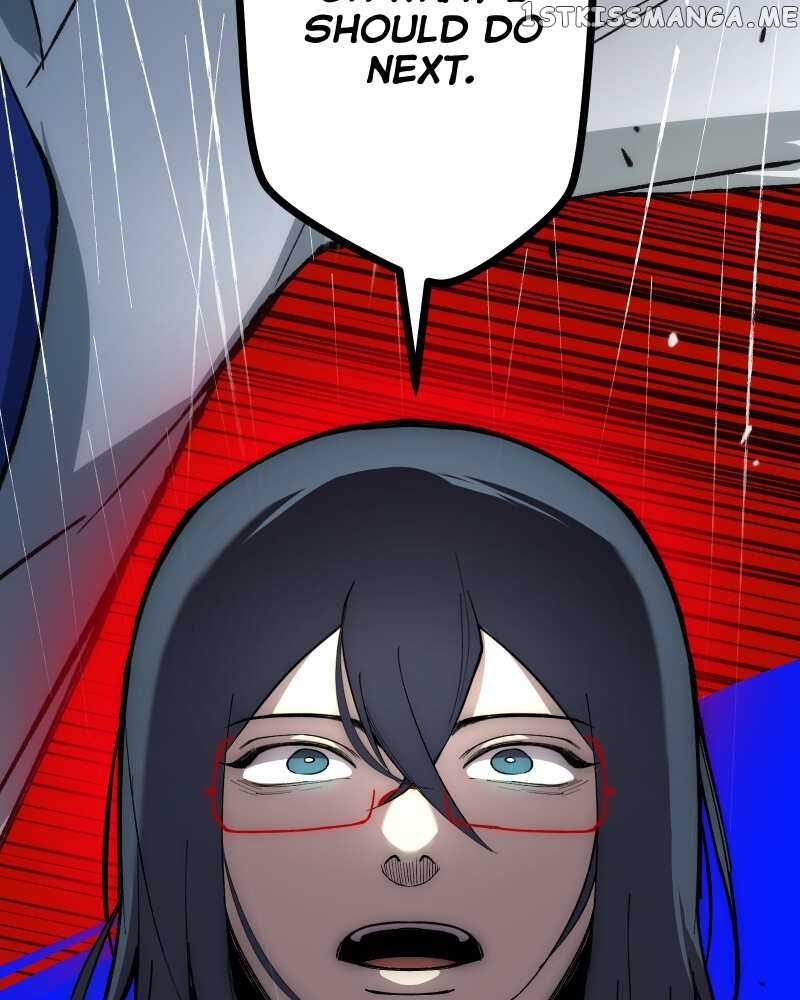 Hand Jumper Chapter 44 - Page 135