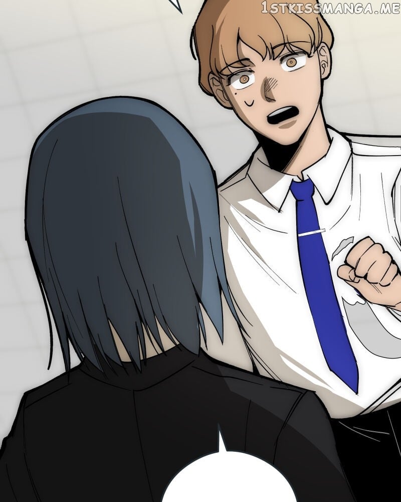 Hand Jumper Chapter 44 - Page 138