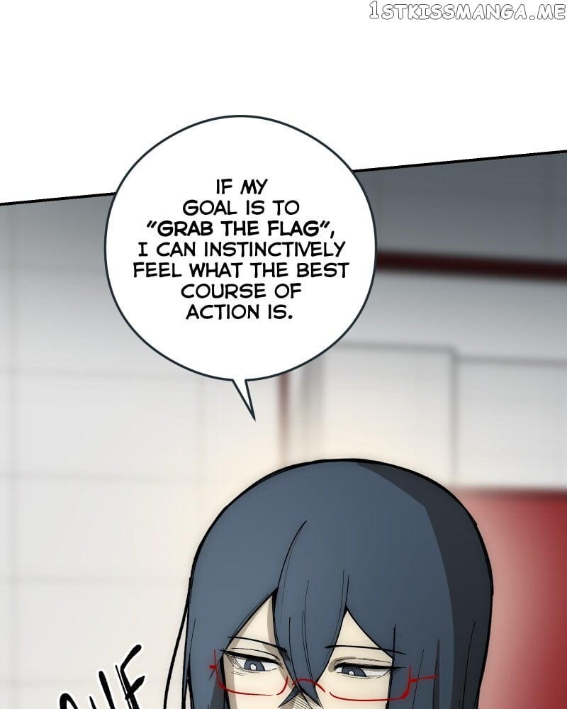 Hand Jumper Chapter 44 - Page 140