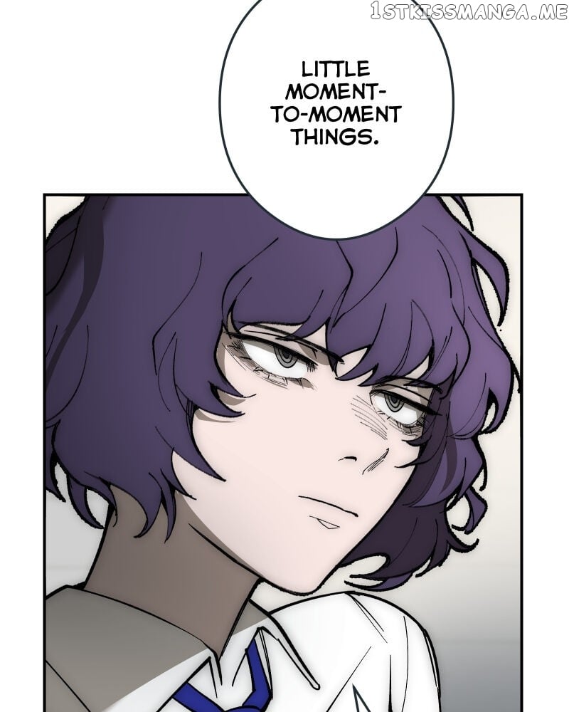 Hand Jumper Chapter 44 - Page 143