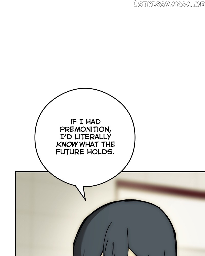 Hand Jumper Chapter 44 - Page 147