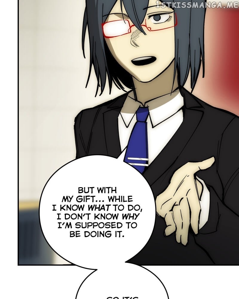 Hand Jumper Chapter 44 - Page 148