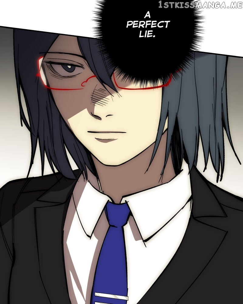 Hand Jumper Chapter 44 - Page 150
