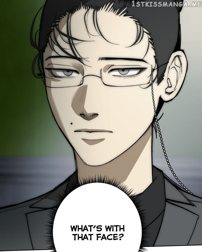 Hand Jumper Chapter 44 - Page 16