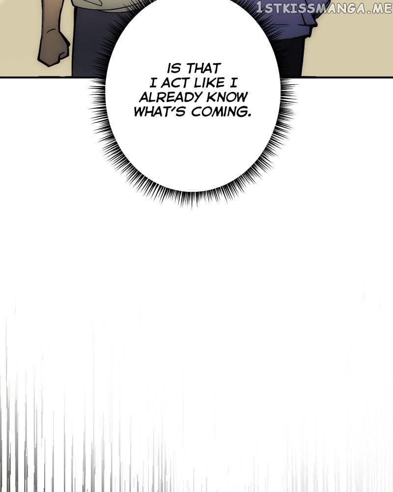 Hand Jumper Chapter 44 - Page 154