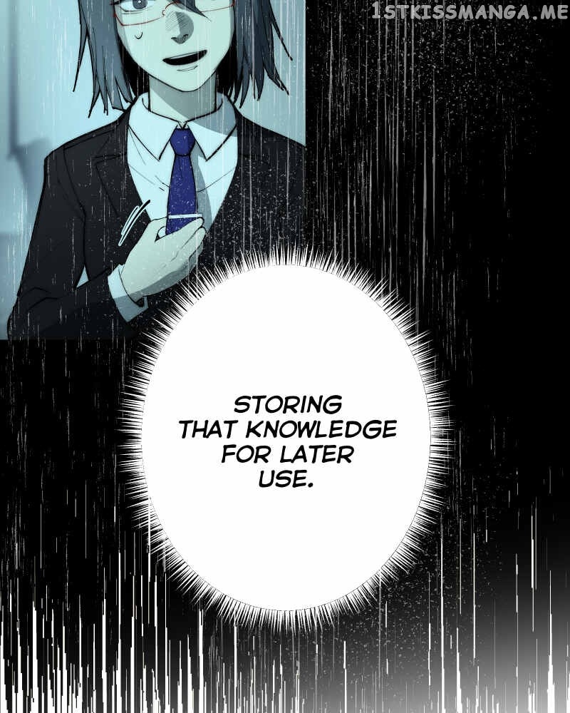 Hand Jumper Chapter 44 - Page 158