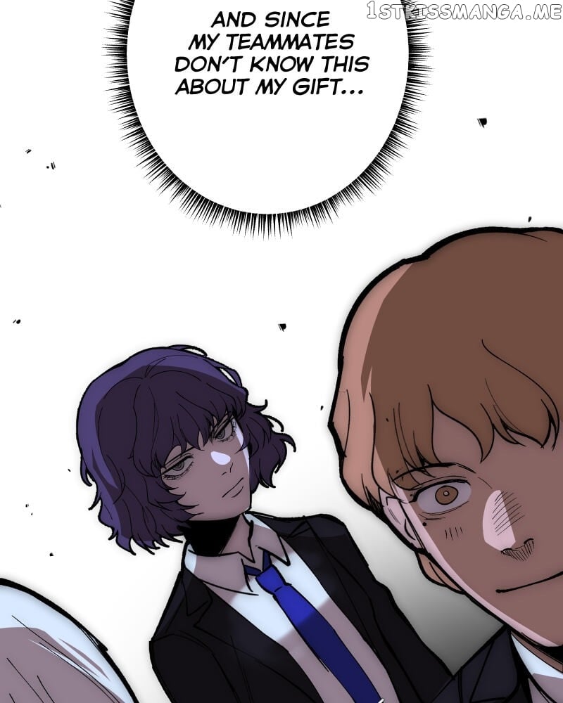 Hand Jumper Chapter 44 - Page 160