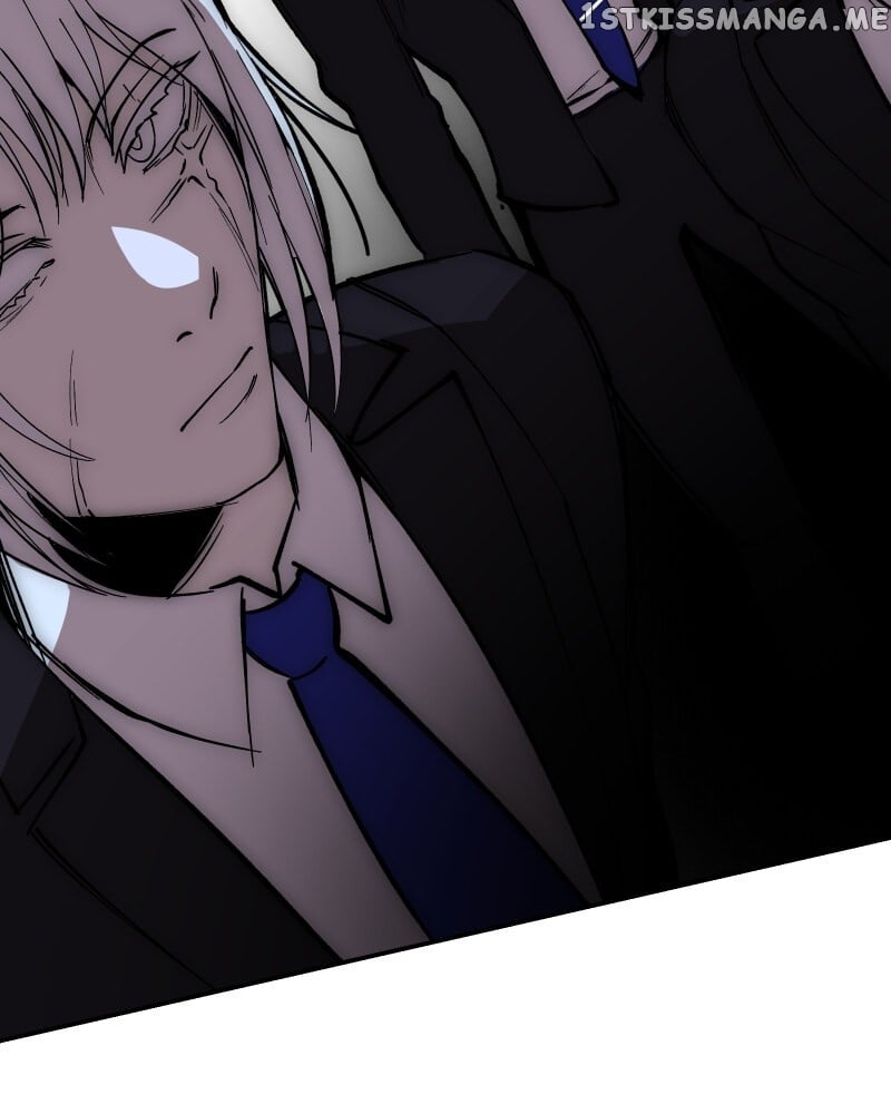 Hand Jumper Chapter 44 - Page 161