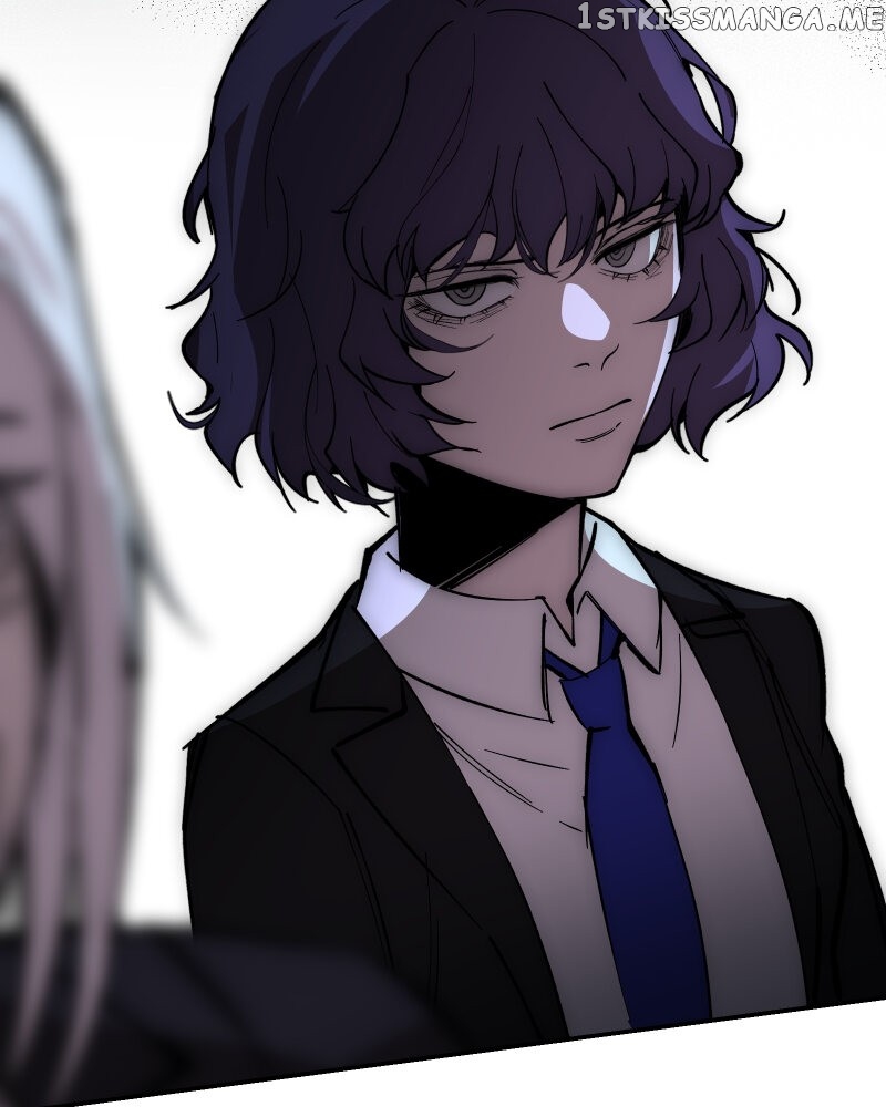 Hand Jumper Chapter 44 - Page 164