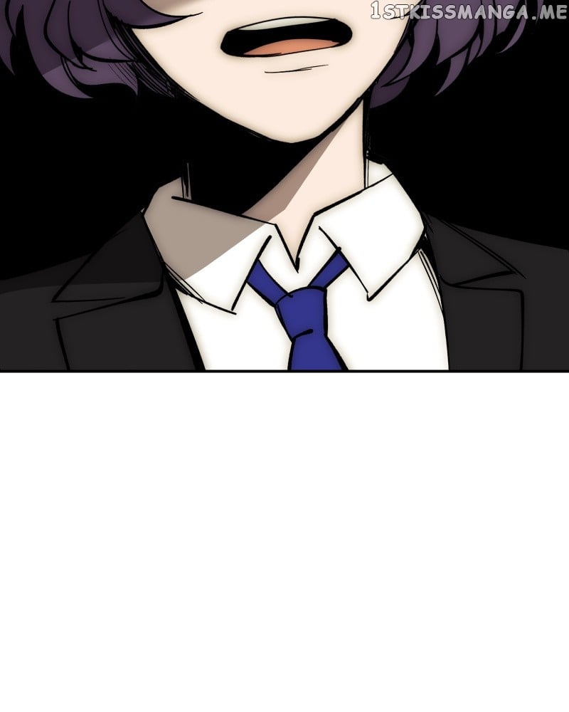 Hand Jumper Chapter 44 - Page 166
