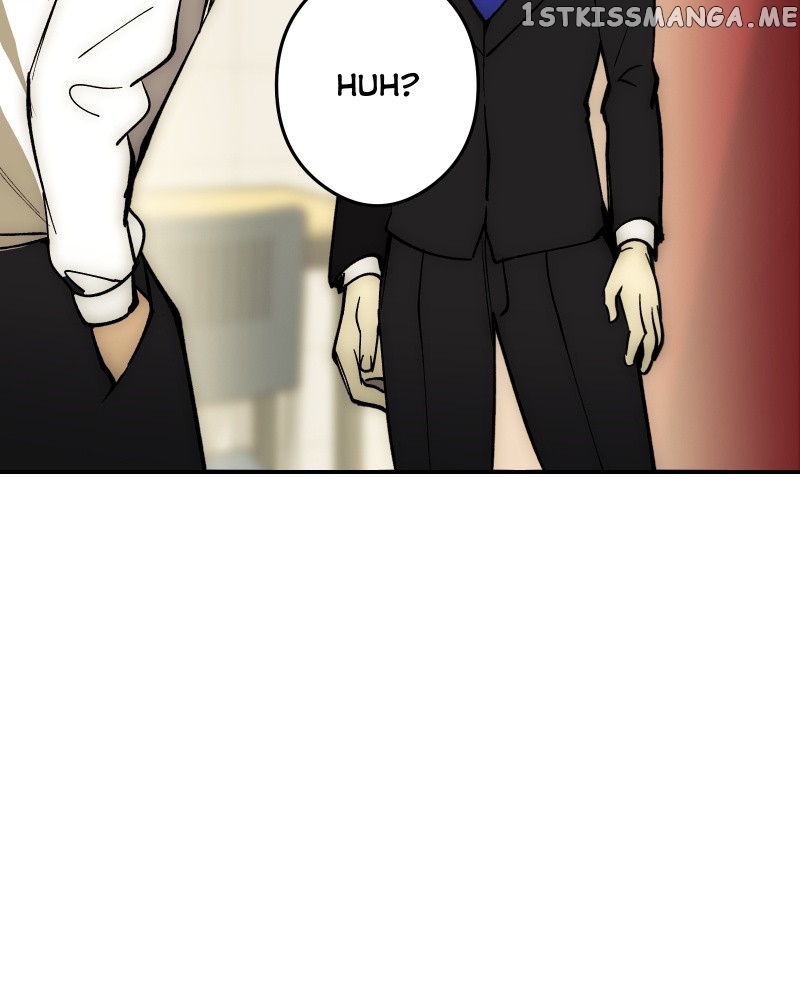 Hand Jumper Chapter 44 - Page 168