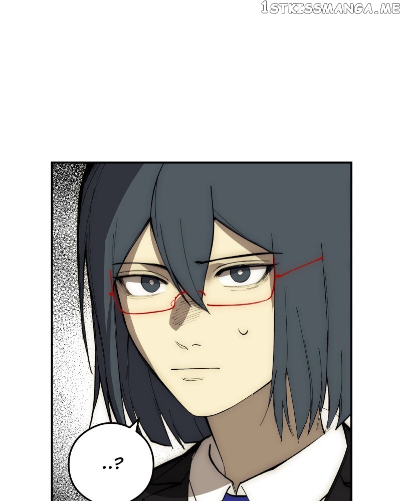 Hand Jumper Chapter 44 - Page 169