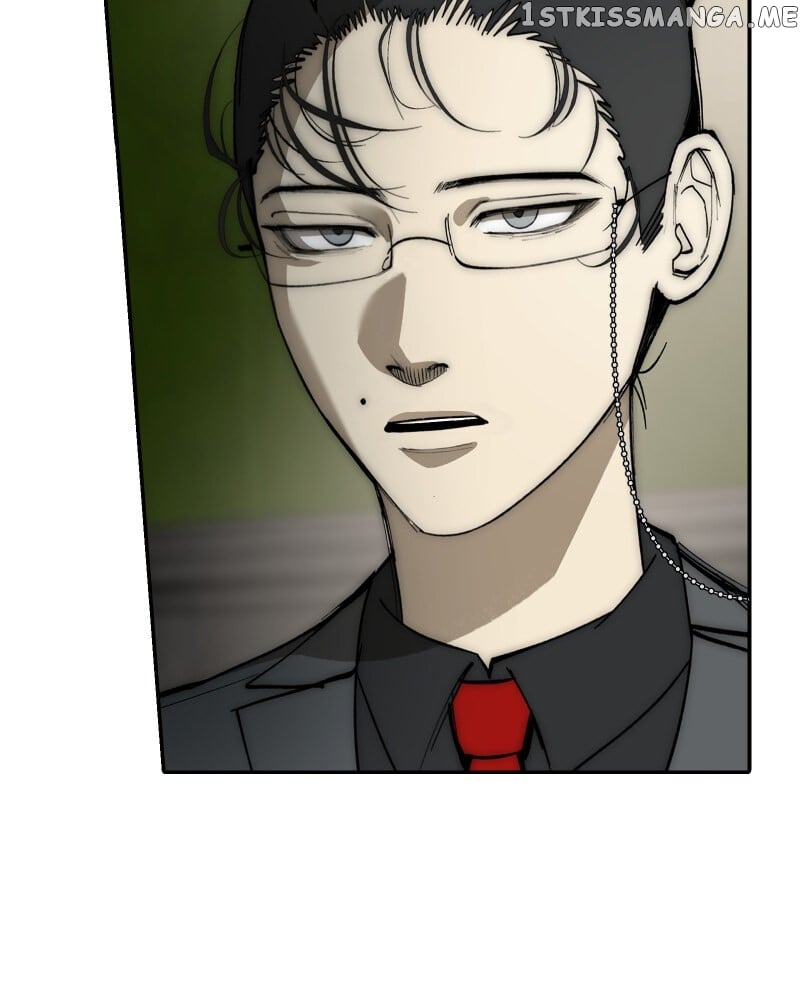 Hand Jumper Chapter 44 - Page 18