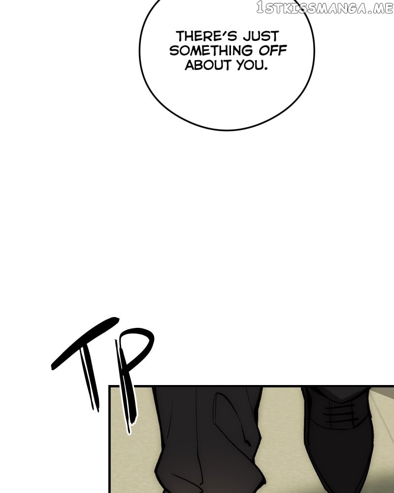 Hand Jumper Chapter 44 - Page 172