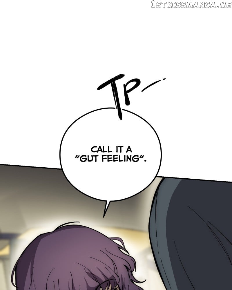 Hand Jumper Chapter 44 - Page 174