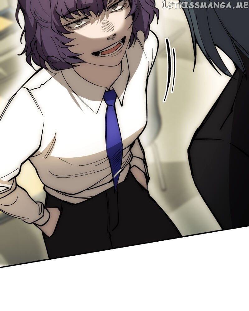 Hand Jumper Chapter 44 - Page 175