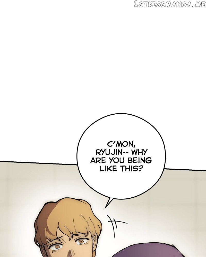 Hand Jumper Chapter 44 - Page 176