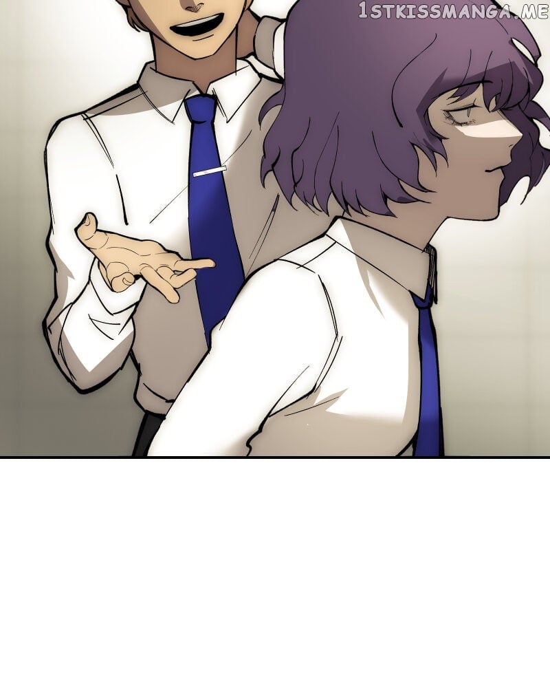 Hand Jumper Chapter 44 - Page 177
