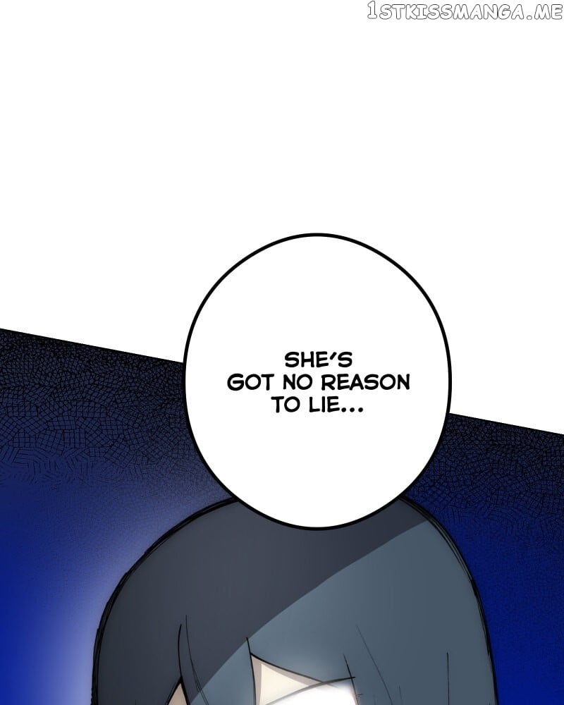 Hand Jumper Chapter 44 - Page 178