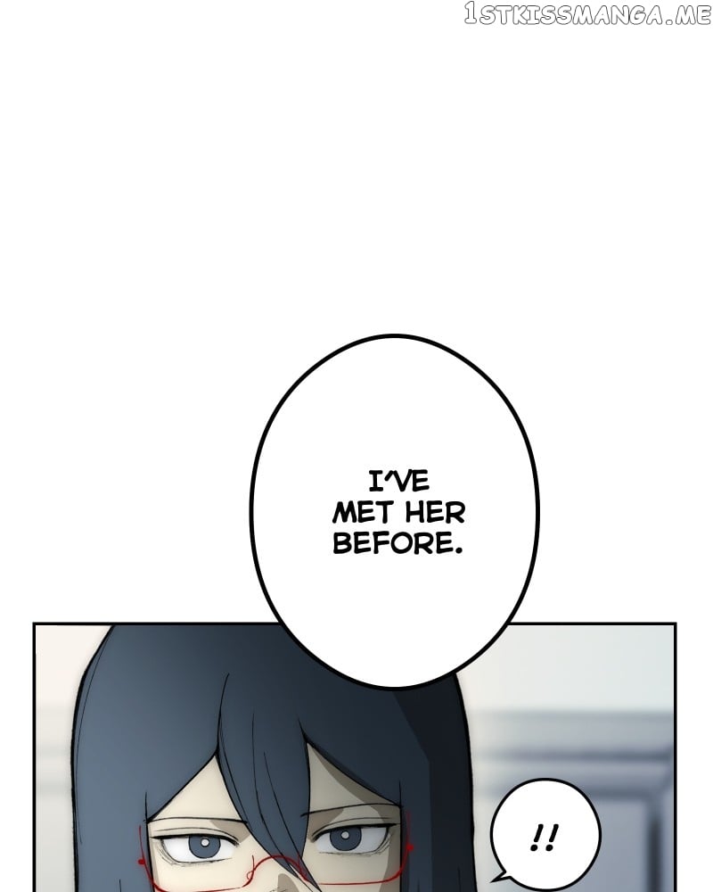 Hand Jumper Chapter 44 - Page 19