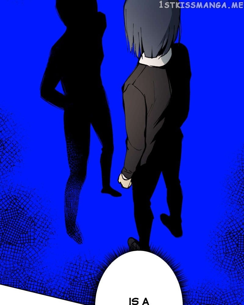 Hand Jumper Chapter 44 - Page 182