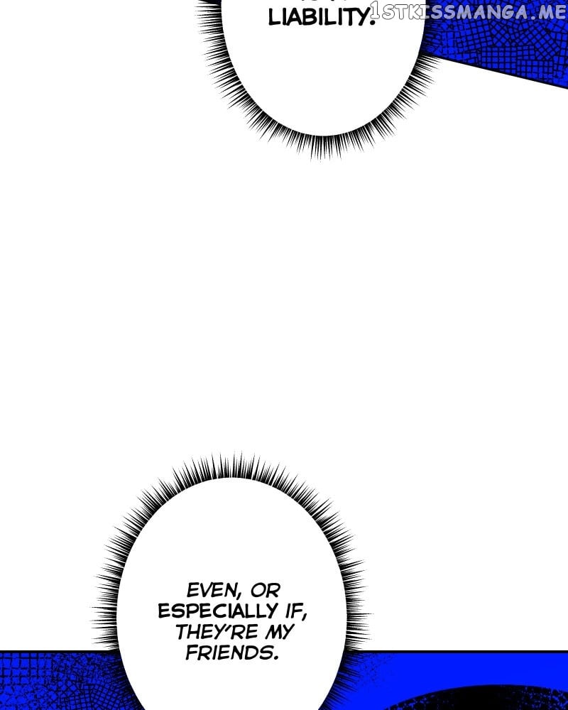 Hand Jumper Chapter 44 - Page 183
