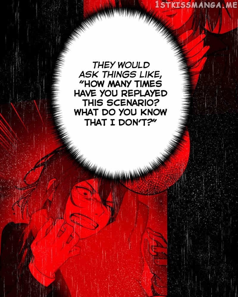 Hand Jumper Chapter 44 - Page 186