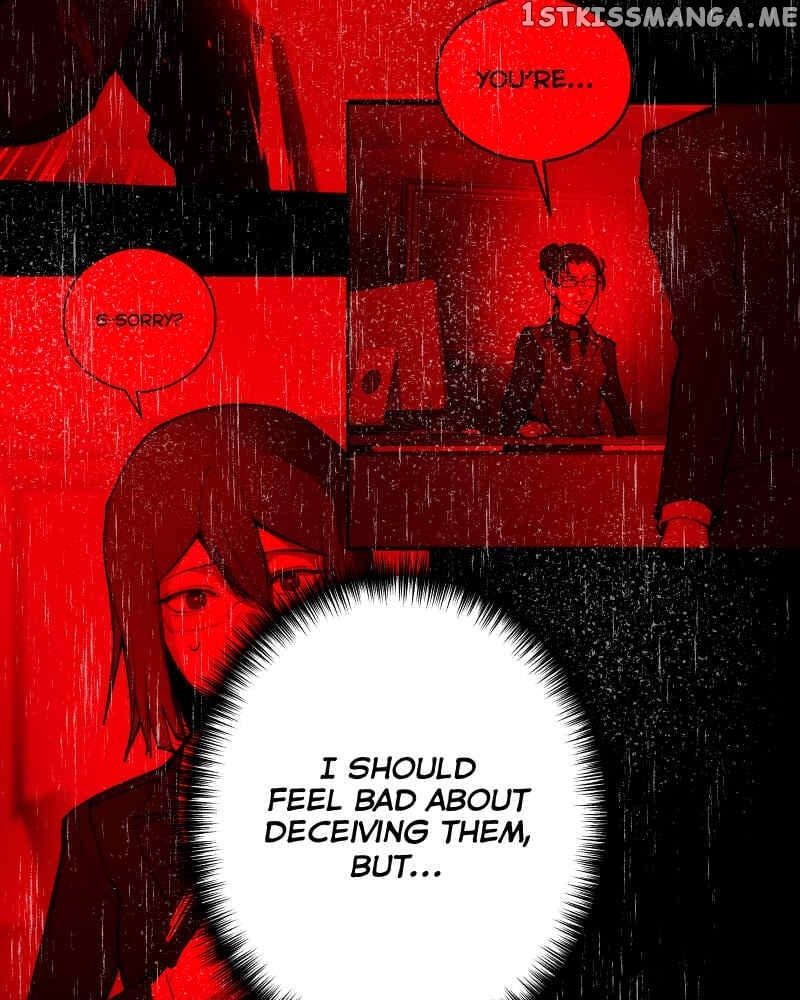 Hand Jumper Chapter 44 - Page 187