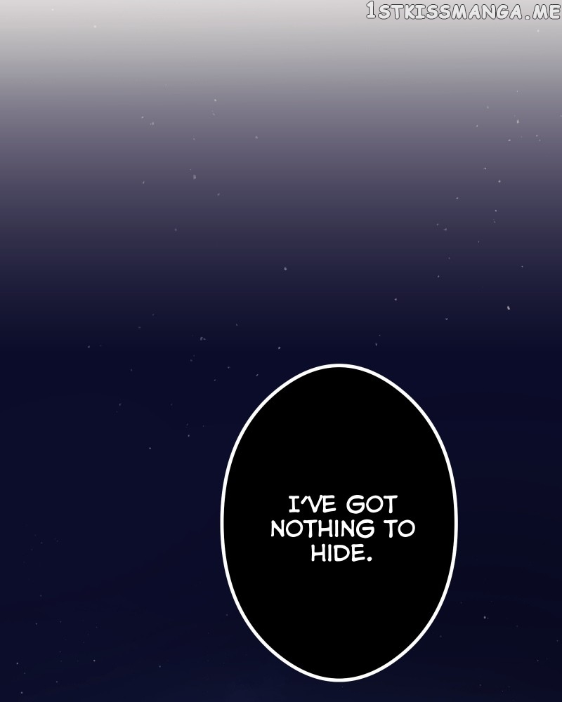 Hand Jumper Chapter 44 - Page 190