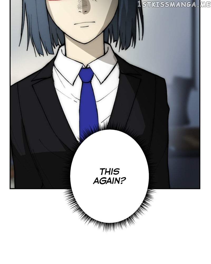 Hand Jumper Chapter 44 - Page 20