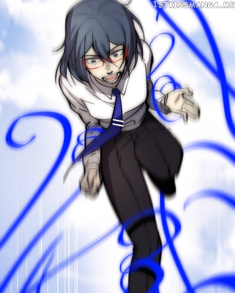 Hand Jumper Chapter 44 - Page 199