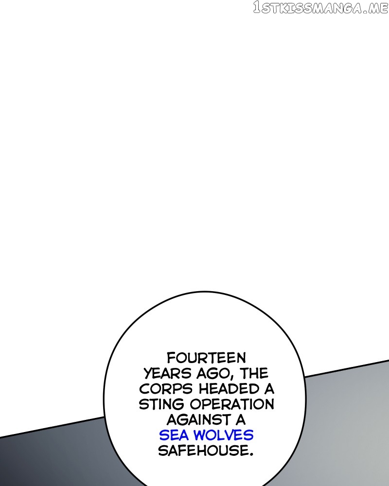 Hand Jumper Chapter 44 - Page 21