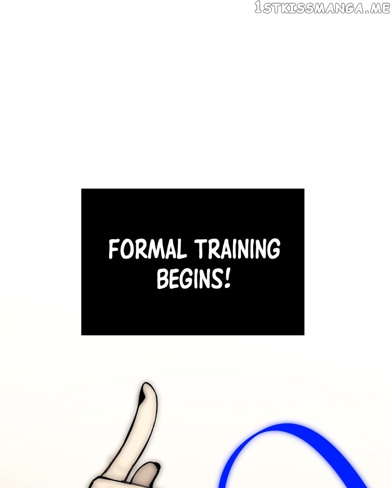 Hand Jumper Chapter 44 - Page 202