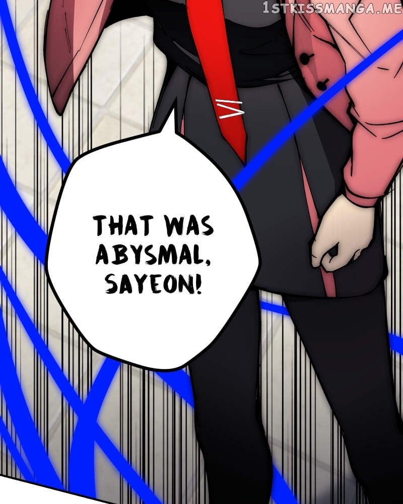 Hand Jumper Chapter 44 - Page 204