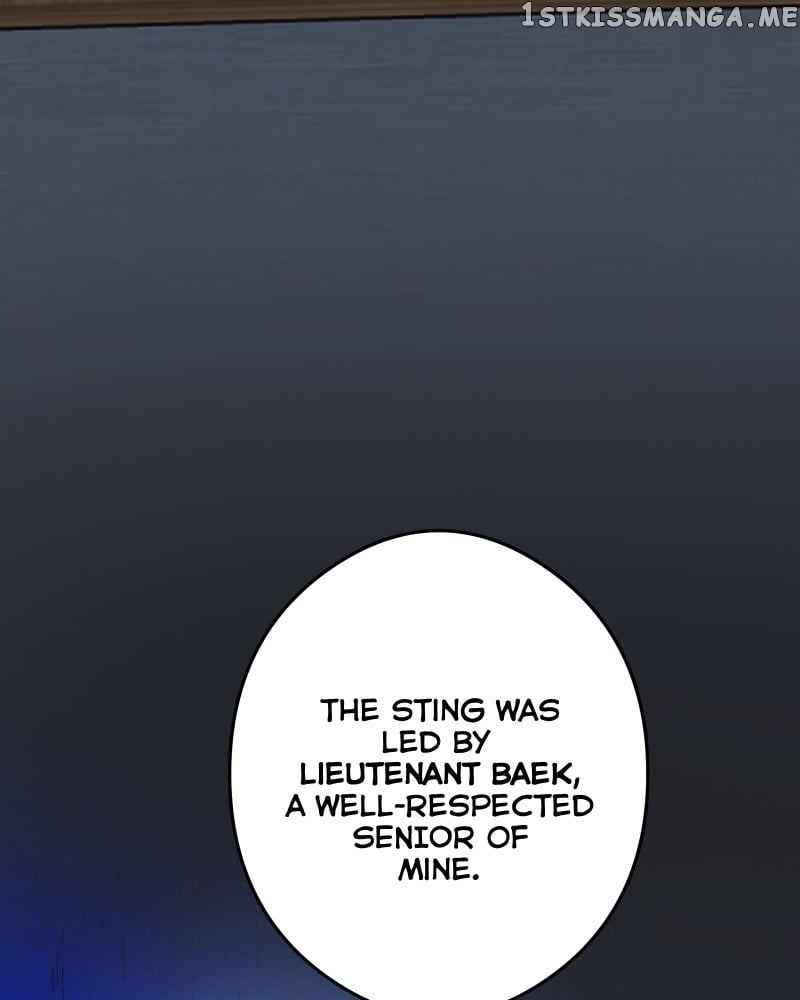 Hand Jumper Chapter 44 - Page 23