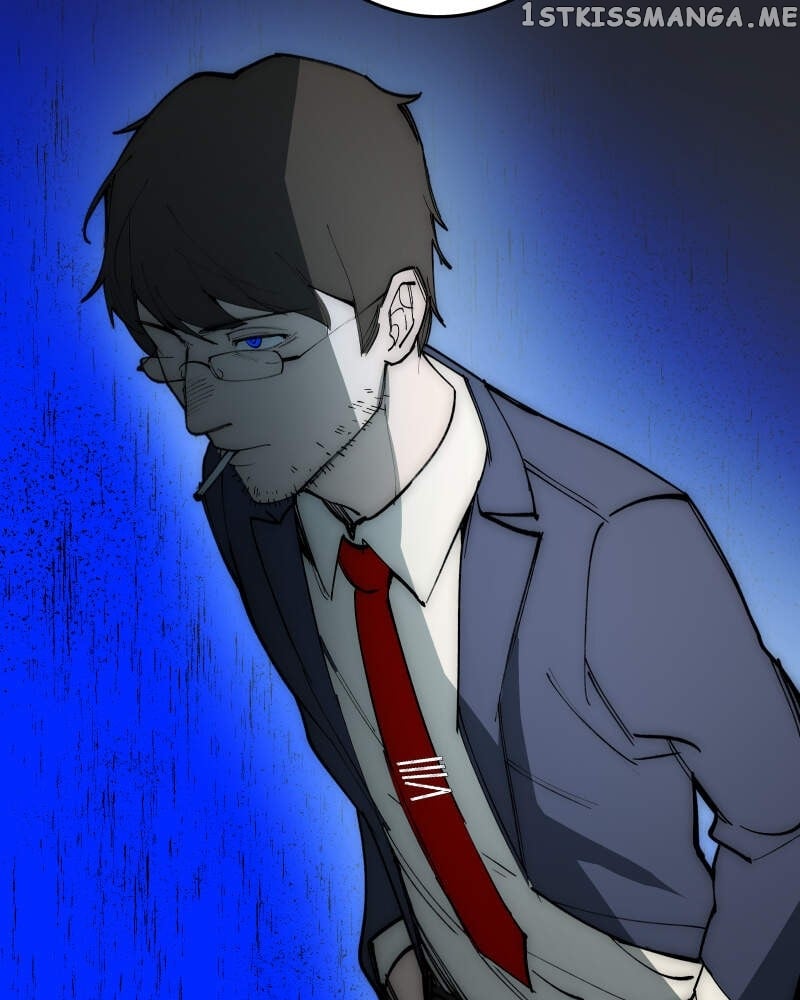Hand Jumper Chapter 44 - Page 24