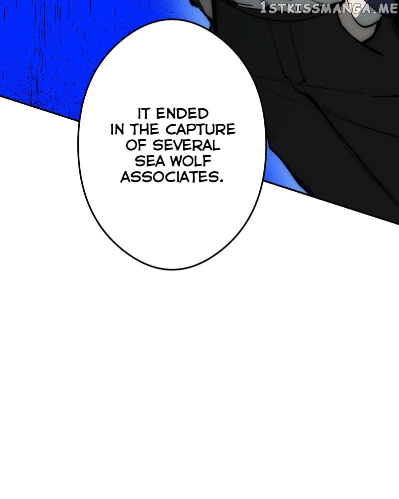 Hand Jumper Chapter 44 - Page 25