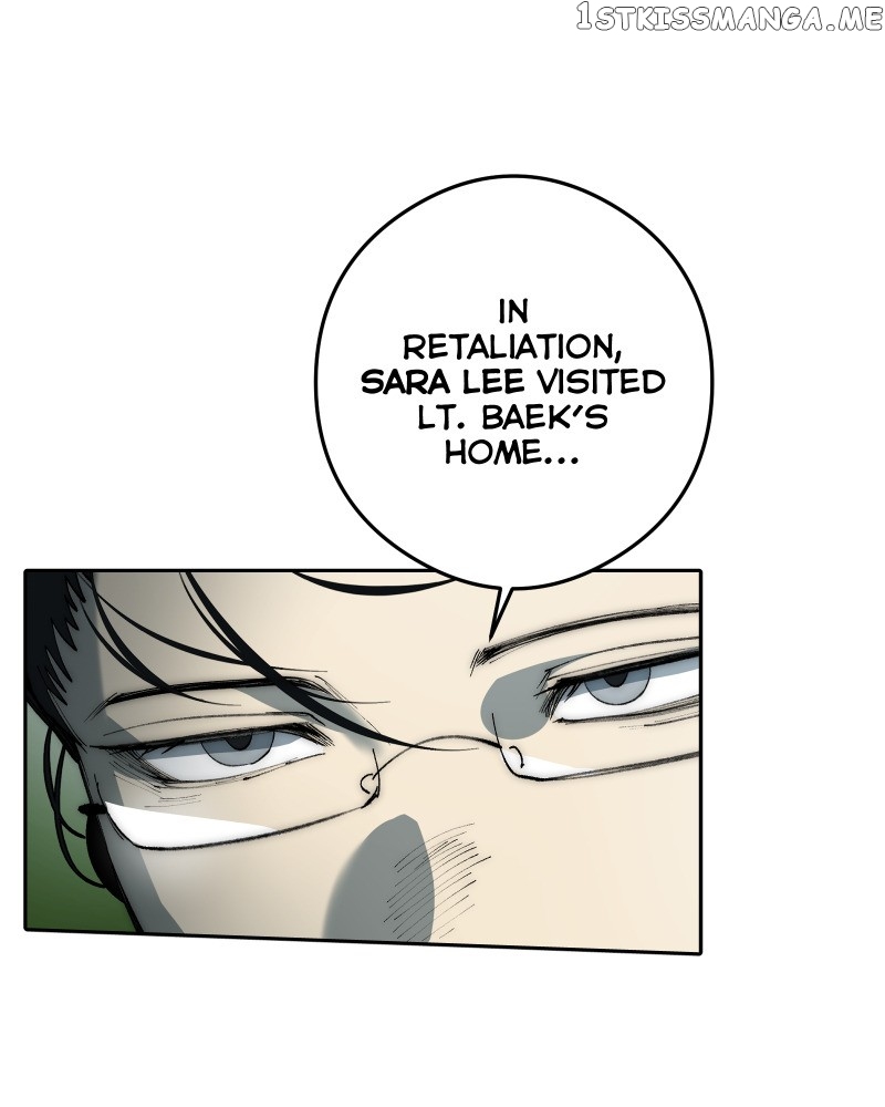 Hand Jumper Chapter 44 - Page 26