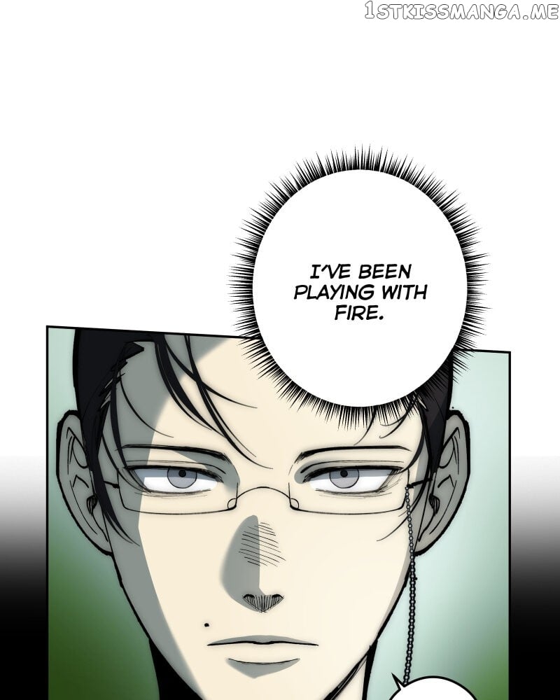 Hand Jumper Chapter 44 - Page 4