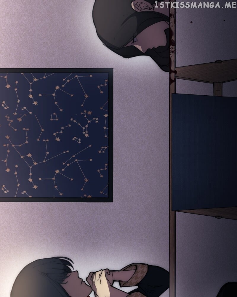 Hand Jumper Chapter 44 - Page 32