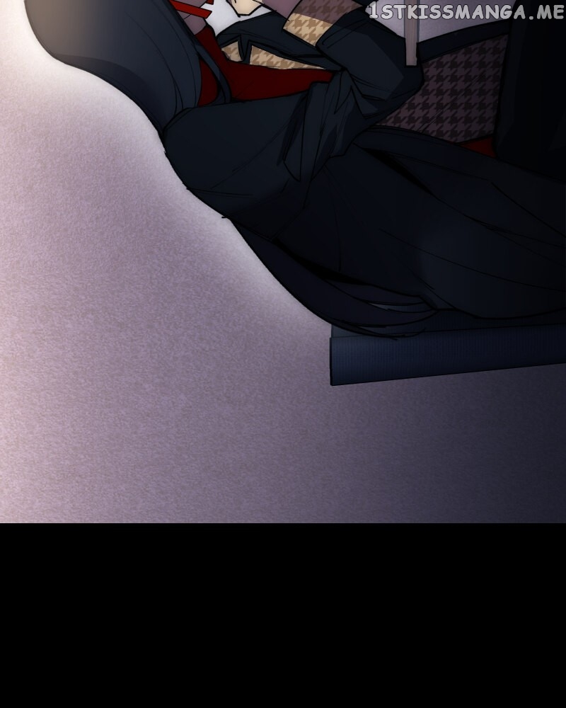 Hand Jumper Chapter 44 - Page 33