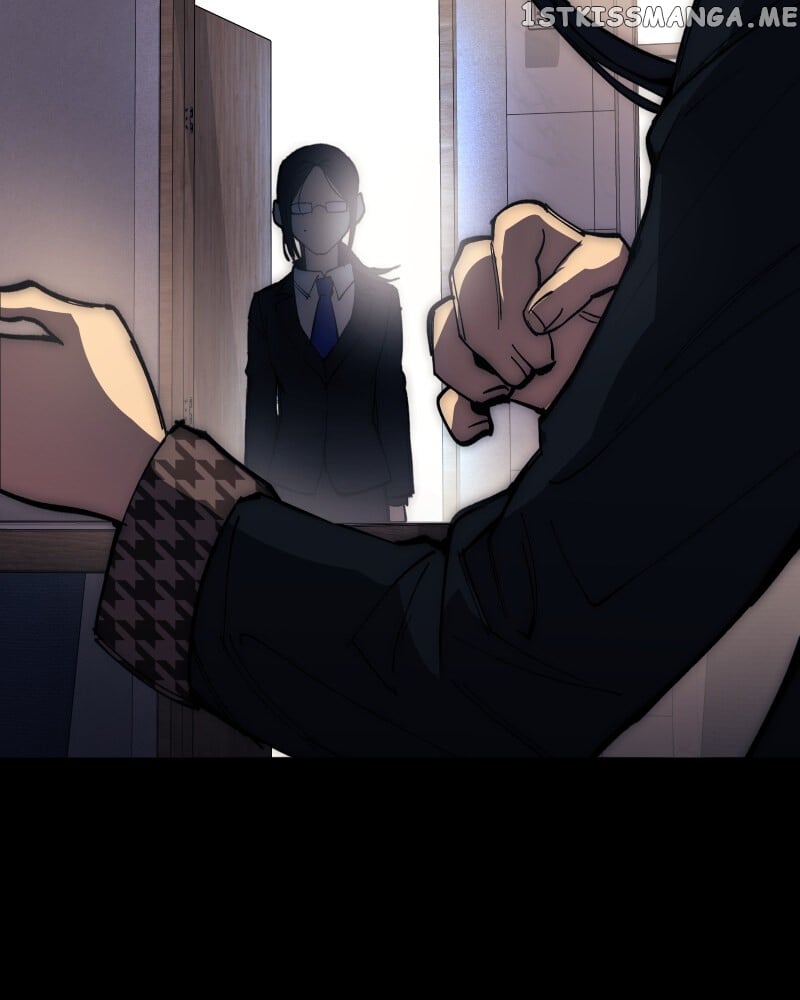 Hand Jumper Chapter 44 - Page 35
