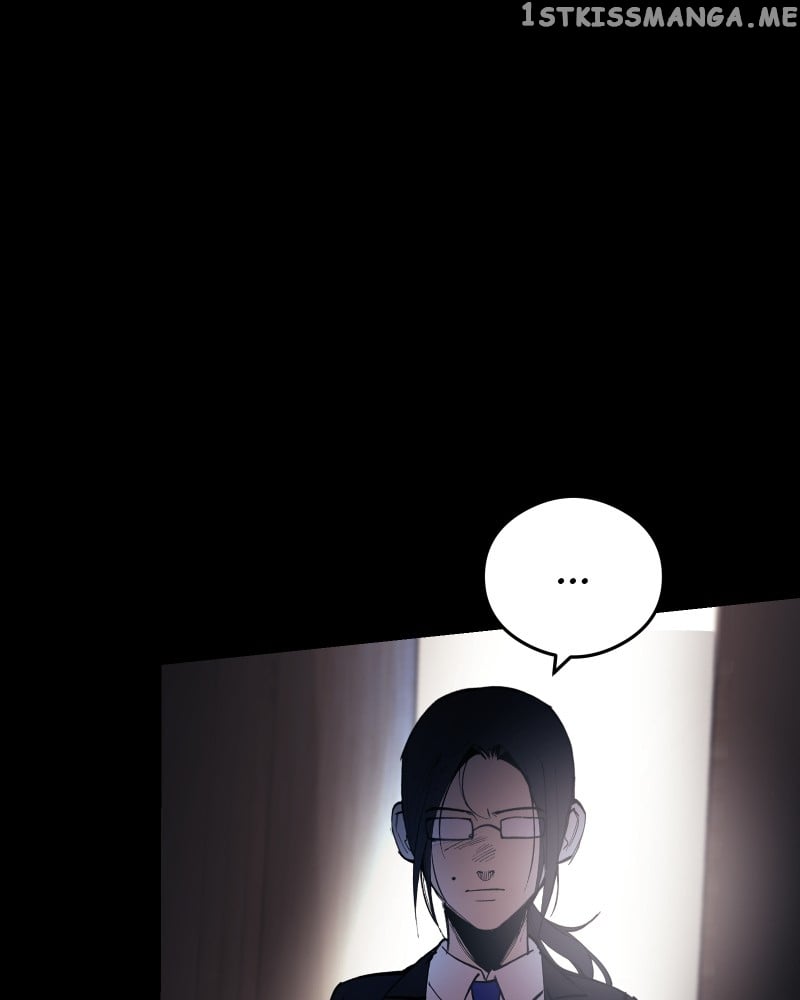 Hand Jumper Chapter 44 - Page 38