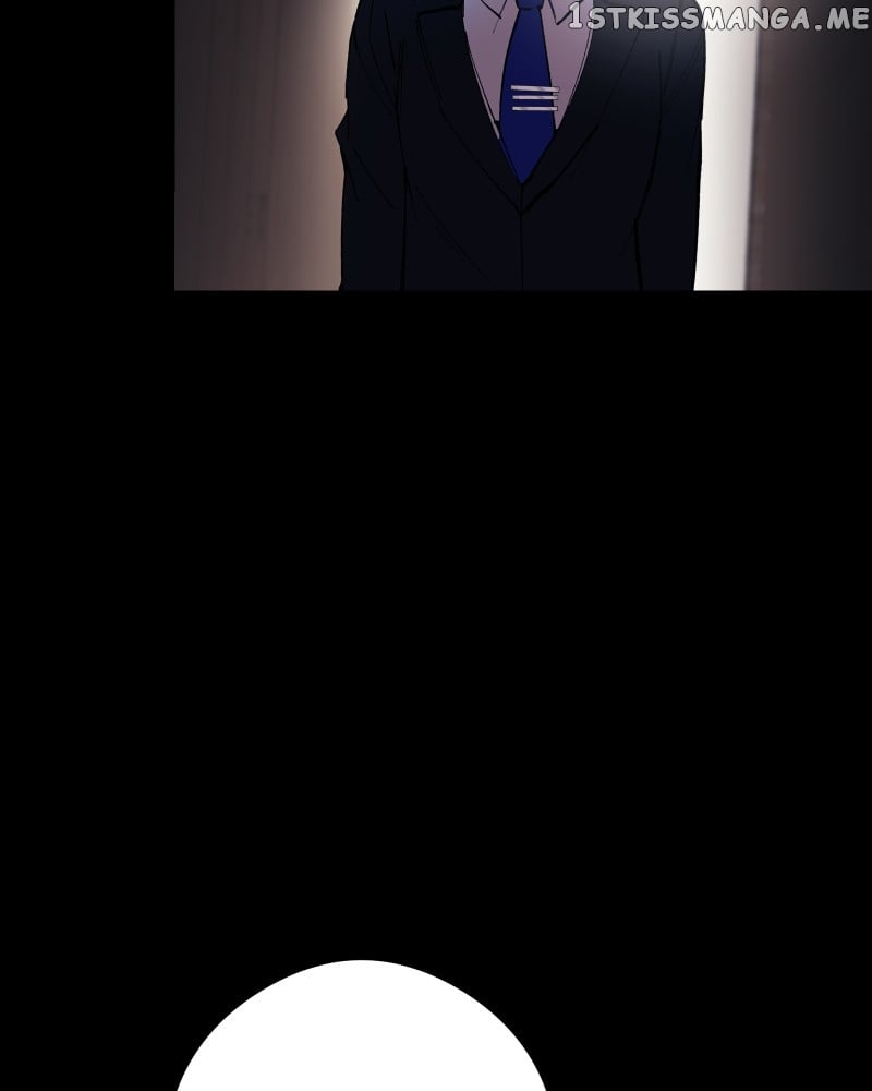 Hand Jumper Chapter 44 - Page 39