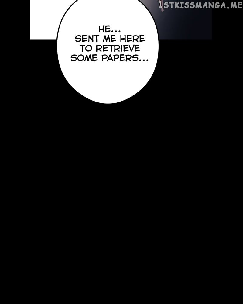 Hand Jumper Chapter 44 - Page 41