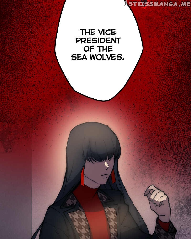 Hand Jumper Chapter 44 - Page 47