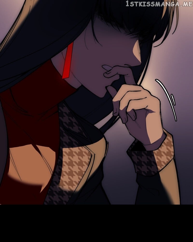 Hand Jumper Chapter 44 - Page 50