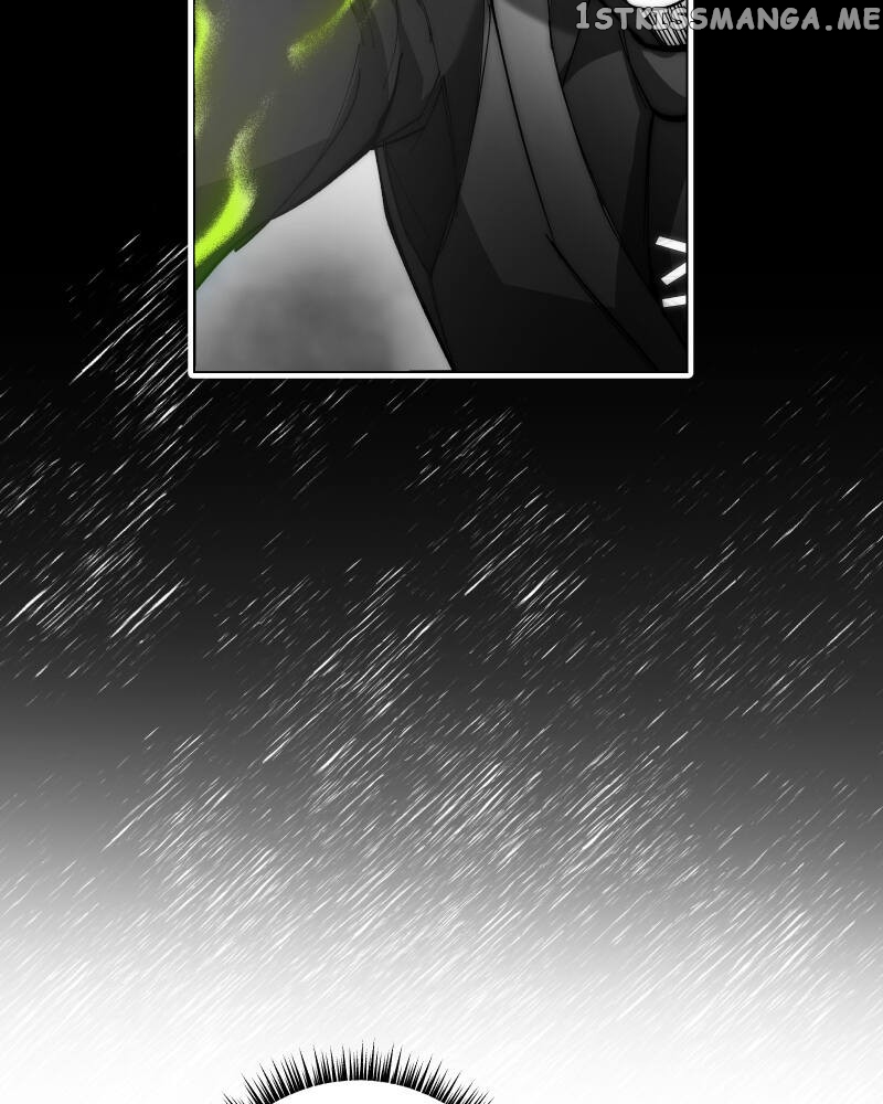 Hand Jumper Chapter 44 - Page 6